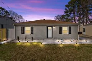 3764 Larkin St, Norfolk — photo