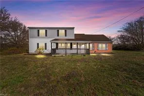 1396 White Marsh Rd, Suffolk — photo