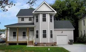 404 W 29th St, Norfolk — photo