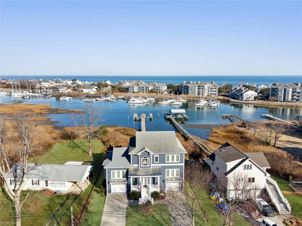 309 Benthall RD, HAMPTON VA 23664