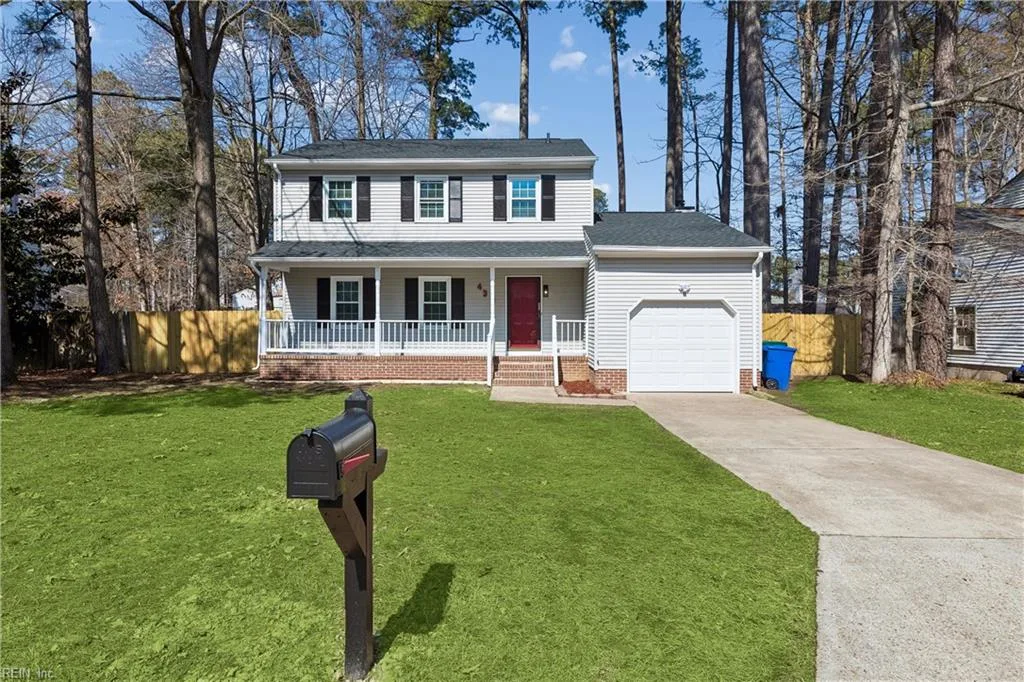 433 Ashton Green Blvd, Newport News — photo