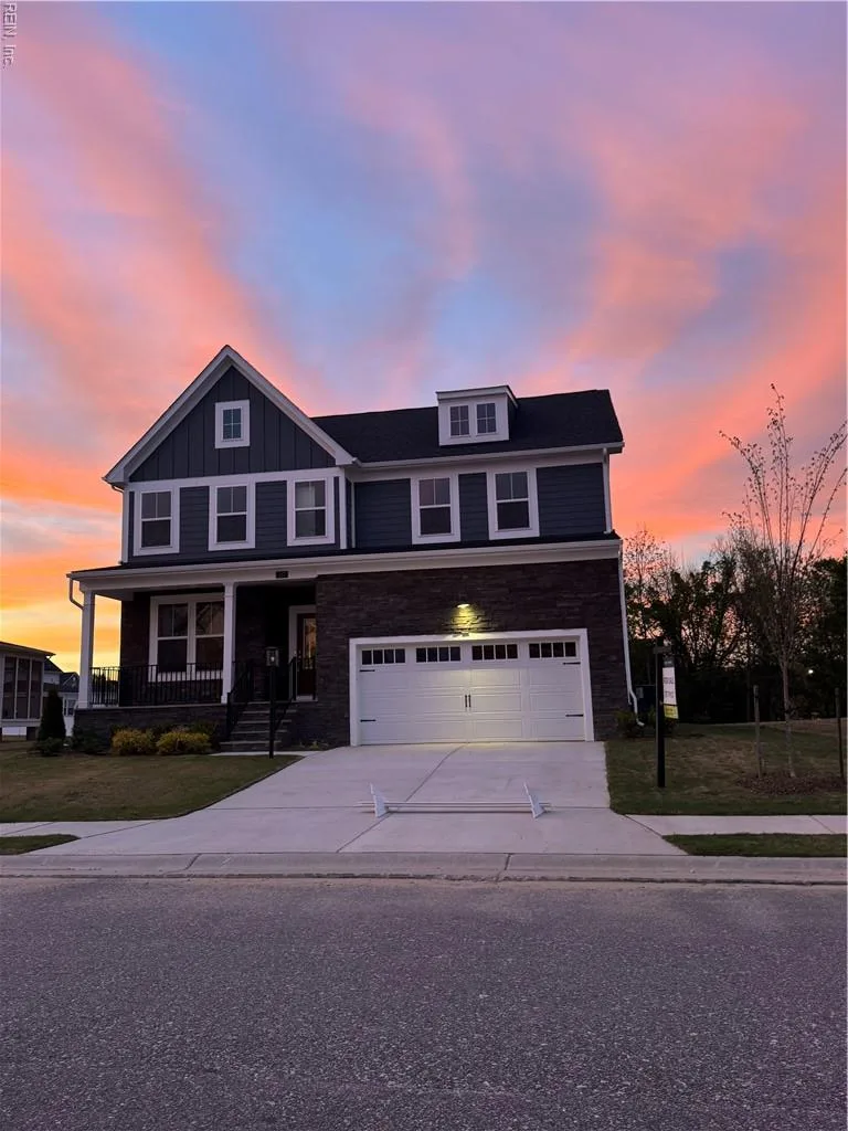117 Robert Bruce RD, POQUOSON VA 23662