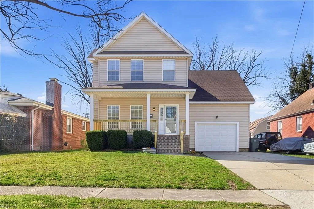 3649 Orange St, Norfolk — photo