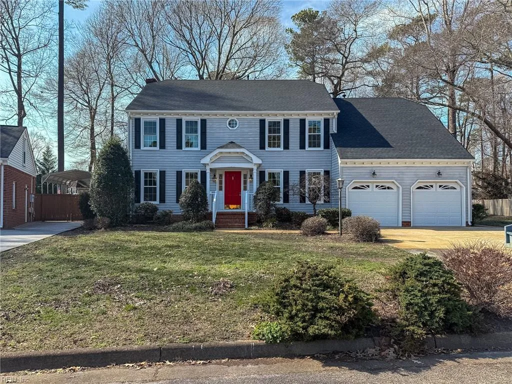 1112 Marston DR, CHESAPEAKE VA 23322