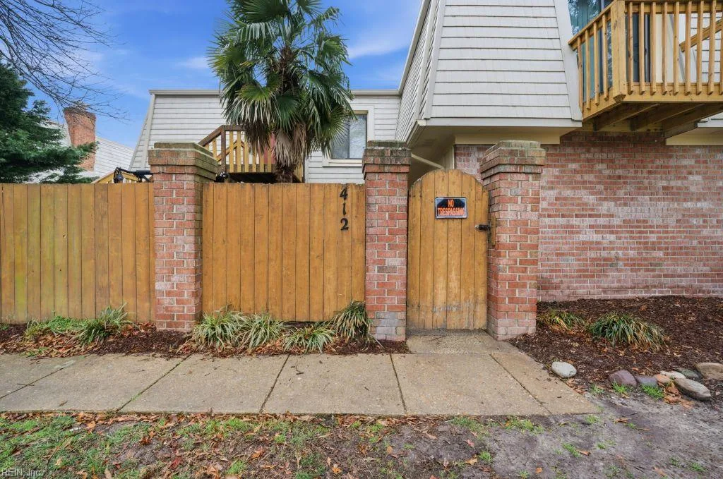 412 Marsh Duck Way, Virginia Beach — photo