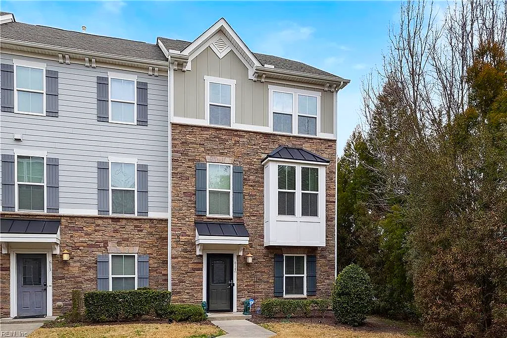 615 Dupree Ln, Chesapeake — photo