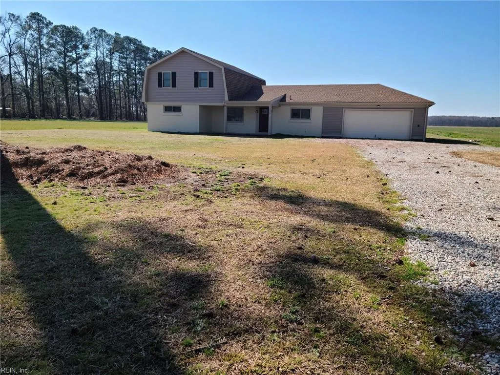 1329 Land Of Promise Rd, Chesapeake — photo