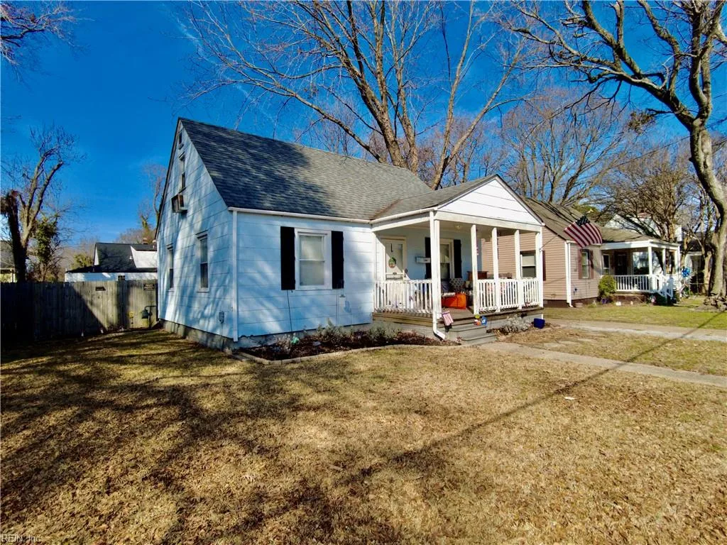 3306 Brighton ST, PORTSMOUTH VA 23705