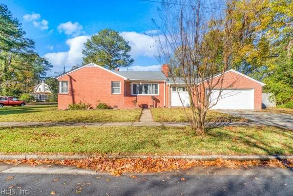 701 Ingleside Rd, Norfolk — photo