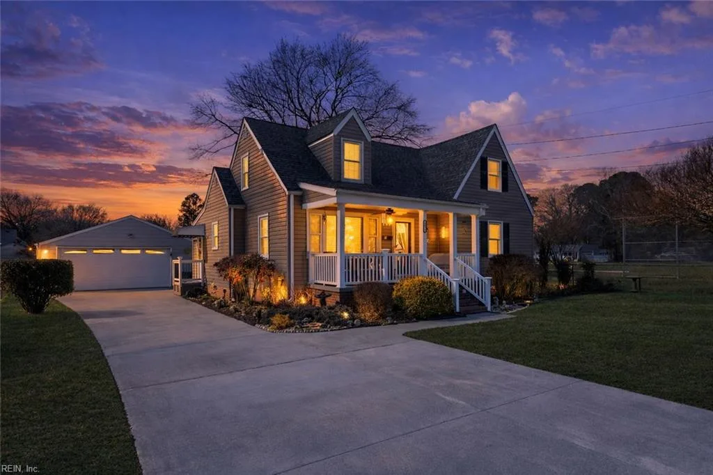 2429 Woolsey St, Norfolk — photo