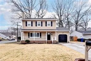 496 Ashton Green Blvd, Newport News — photo