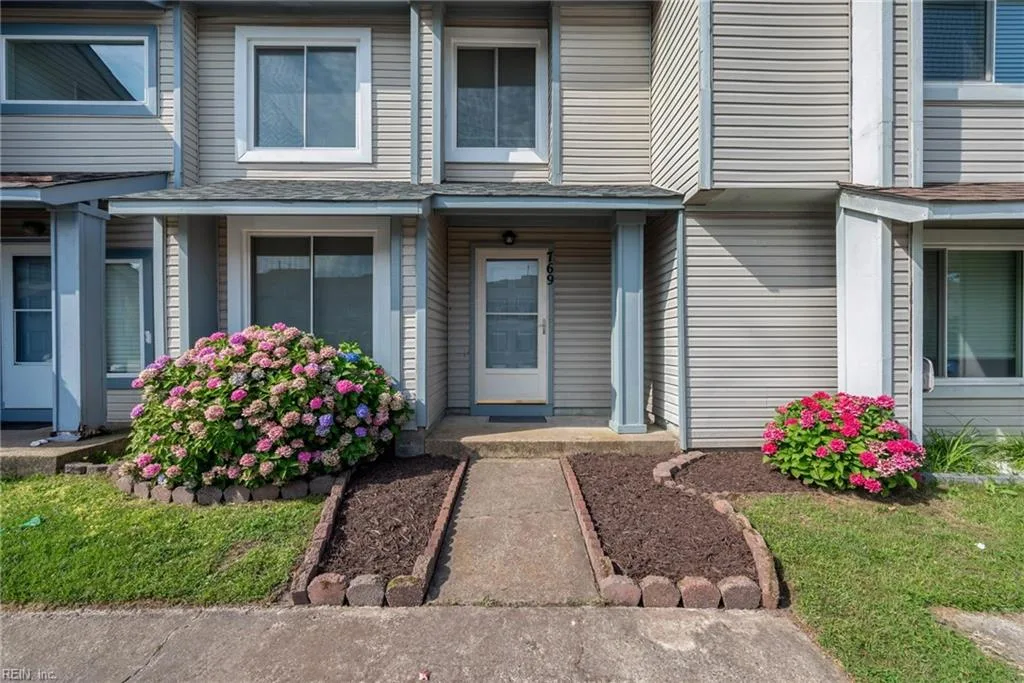 769 Quesnel Dr, Virginia Beach — photo