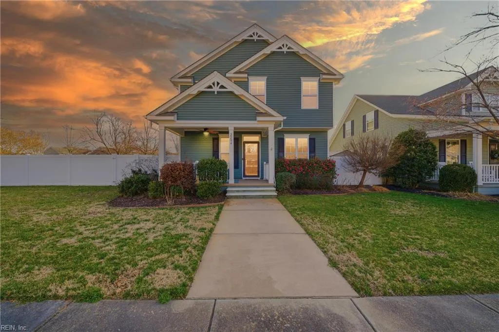 2204 Welbeck Ln, Virginia Beach — photo