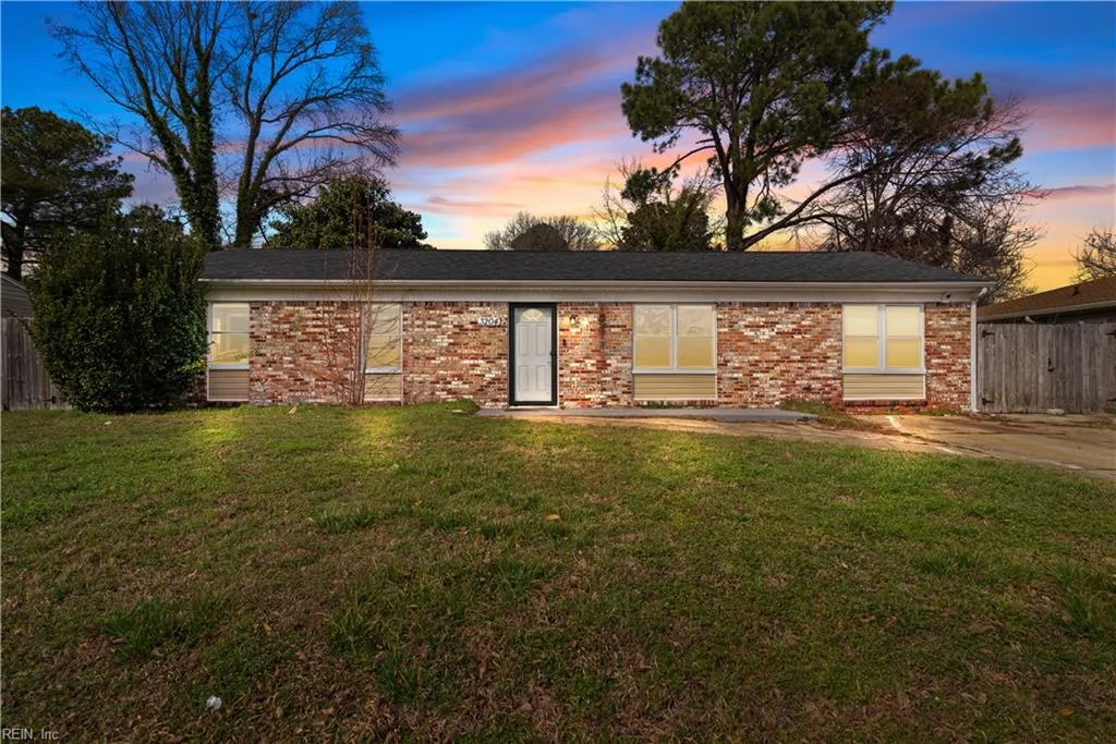 3204 Bruno Dr, Chesapeake — photo