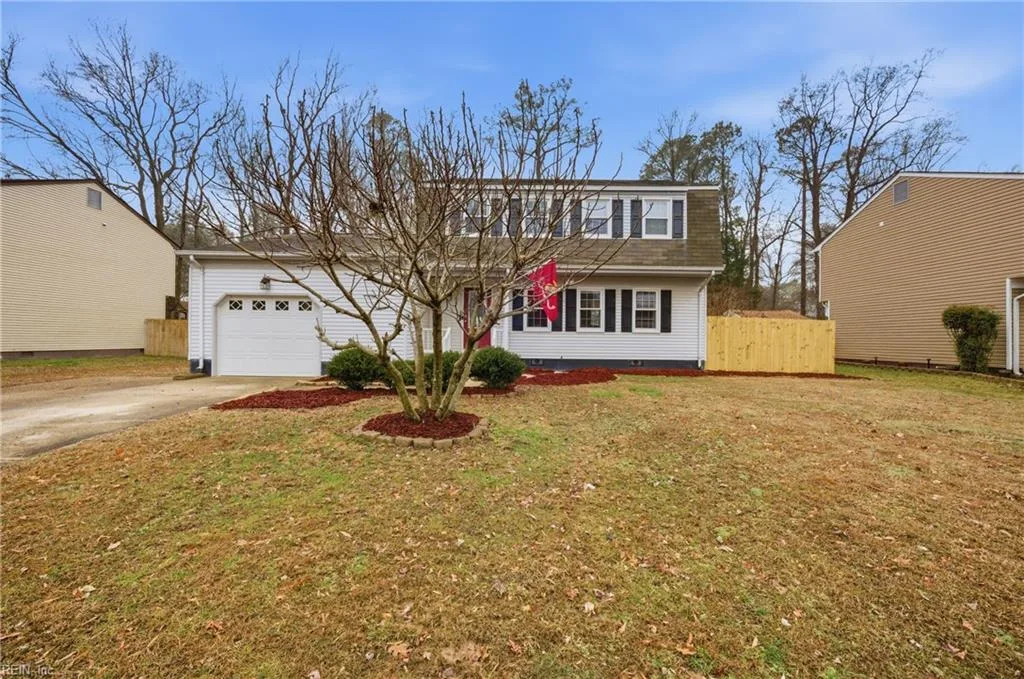 111 Captains Ln, Newport News — photo