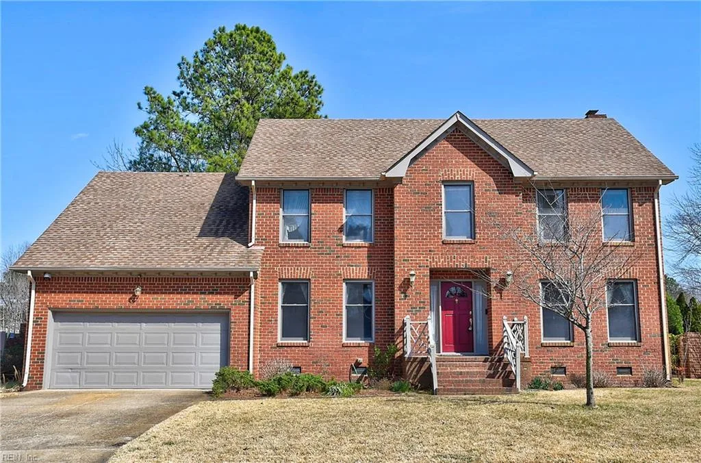 1664 Grey Friars Chse, Virginia Beach — photo