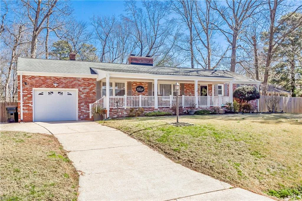 104 Myers Rd, Yorktown — photo