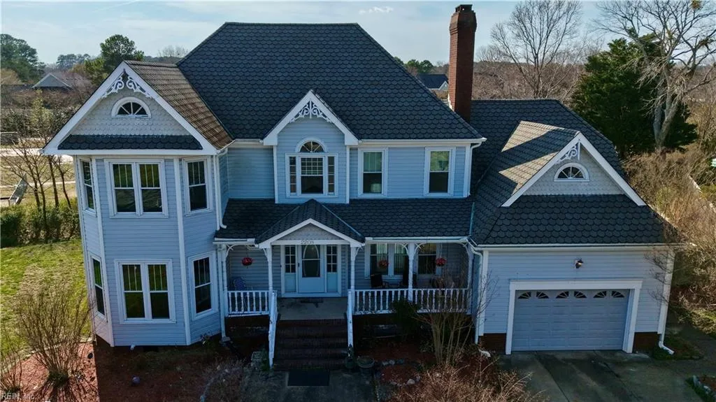 2208 Millwheel CT, VIRGINIABEACH VA 23456