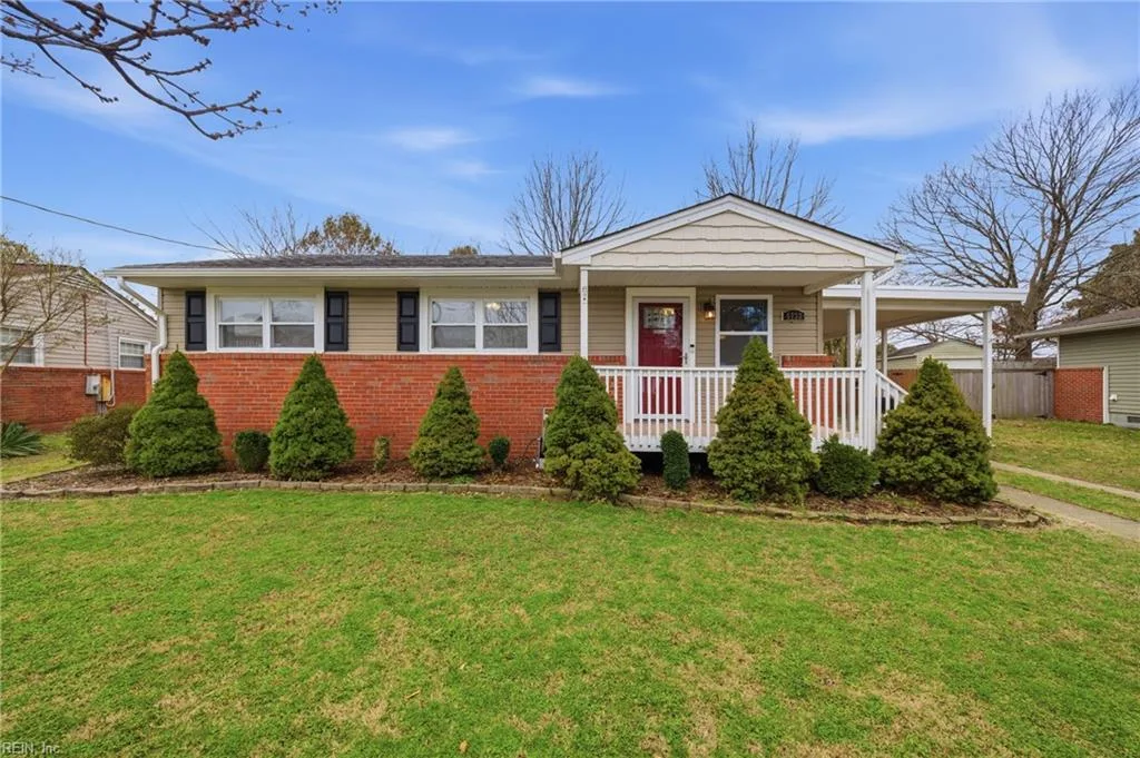 5733 Roper Dr, Norfolk — photo