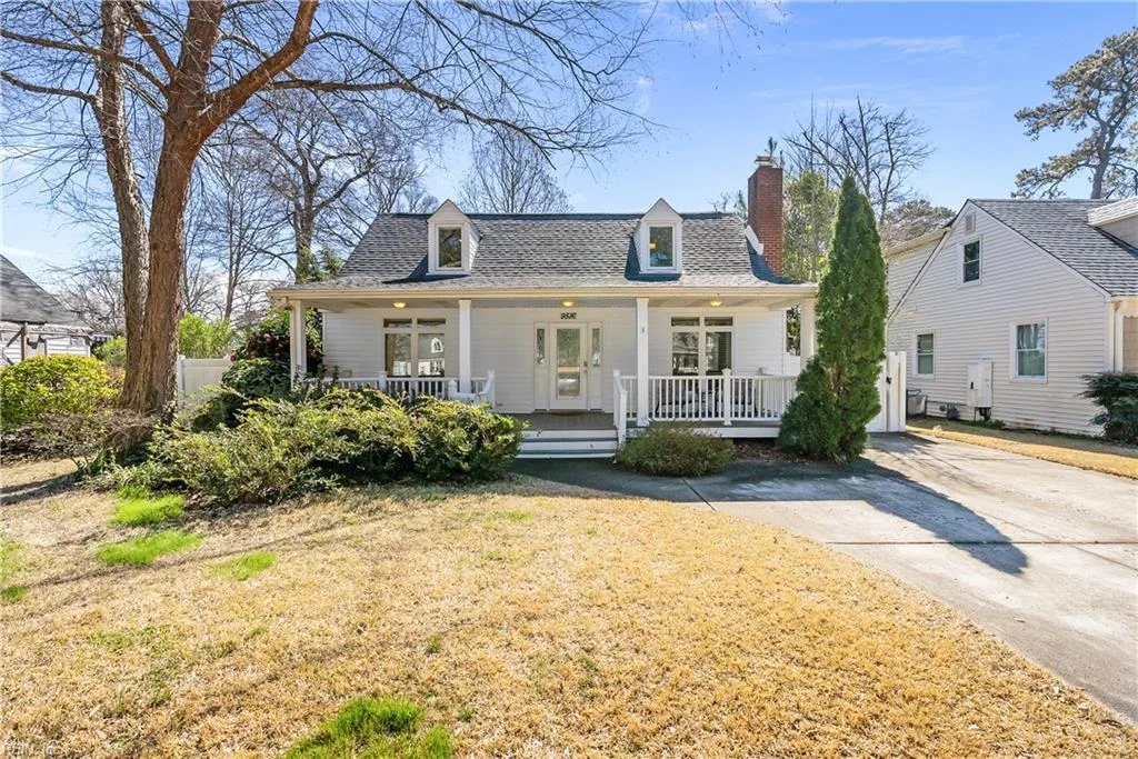 9516 Hammett Pw, Norfolk — photo