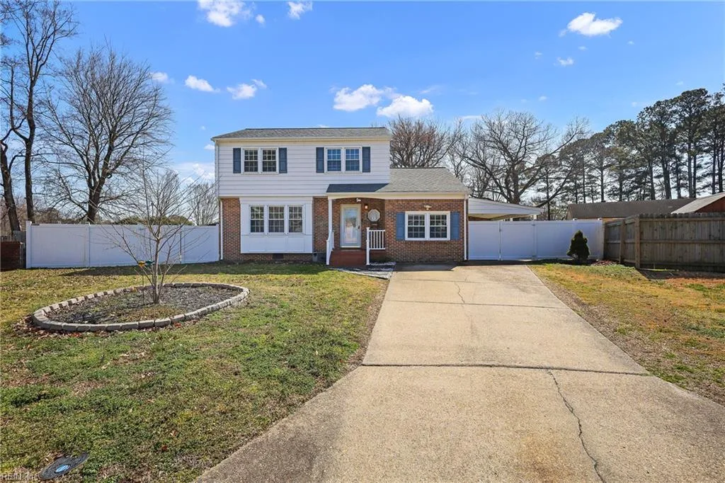 54 Avella Ct, Newport News — photo