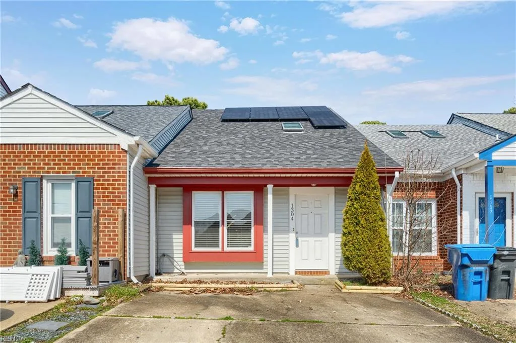 1304 Wellfleet Ct, Virginia Beach — photo