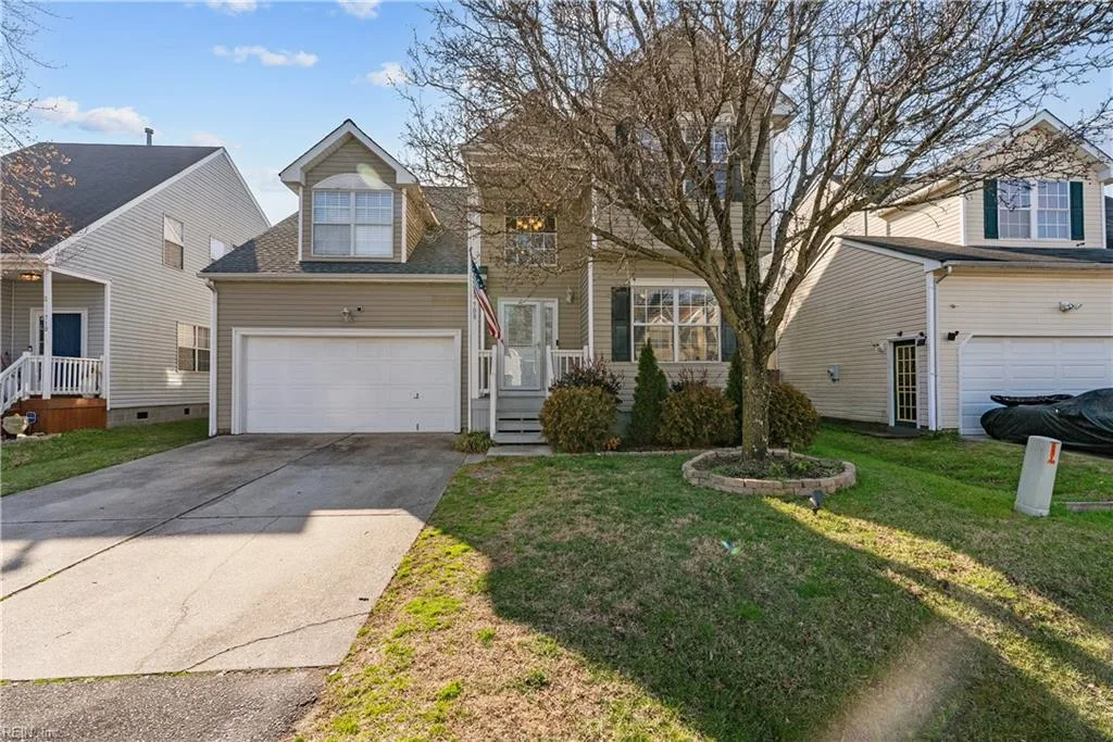 708 Pile Ave, Chesapeake — photo
