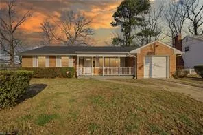 860 Morgan Trl, Virginia Beach — photo