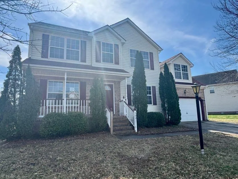 502 Hamilton Ave, Portsmouth — photo