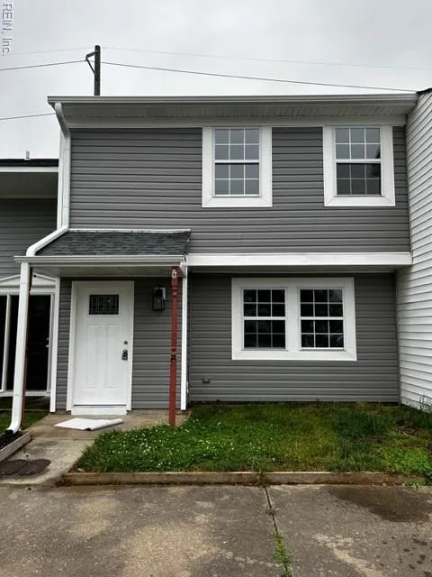 3692 Sylvan Ln, Virginia Beach — photo
