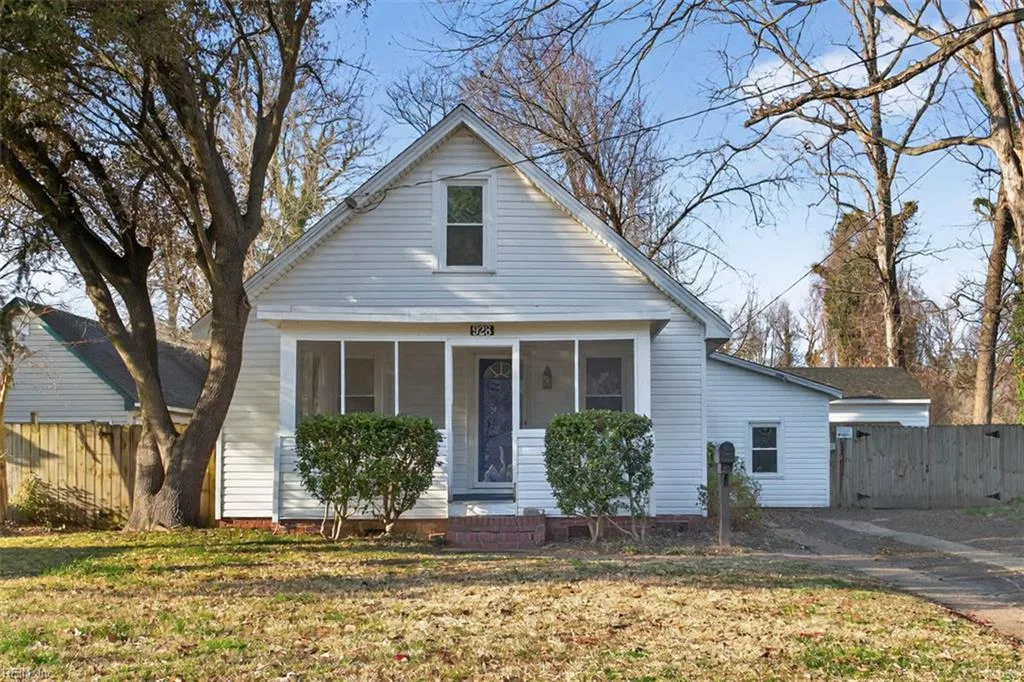 928 Sheppard Ave, Norfolk — photo