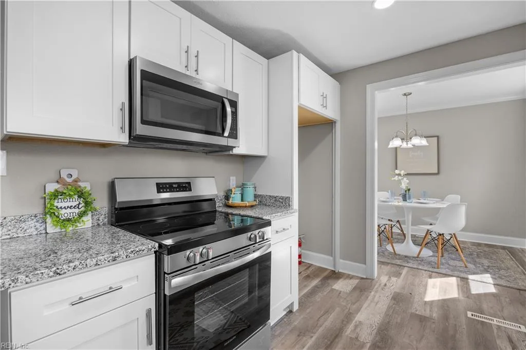 3495 Bonner DR, NORFOLK VA 23513