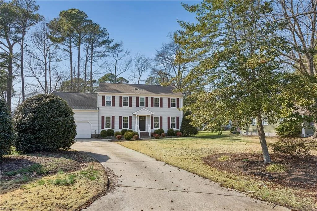 8 Martha Ct, Poquoson — photo