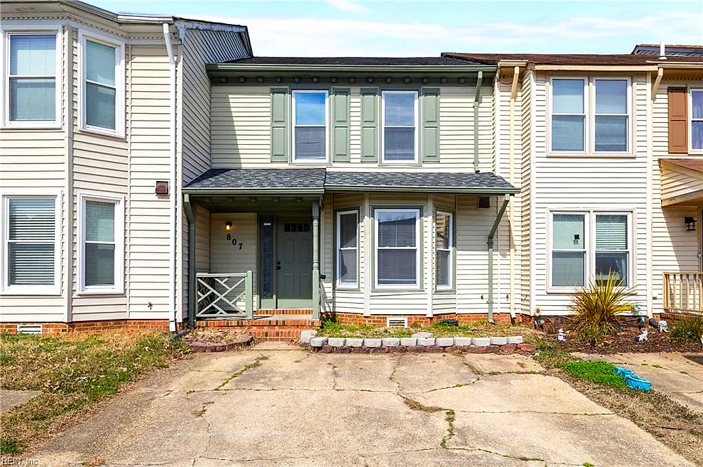 807 Foxmoore Ct, Virginia Beach — photo