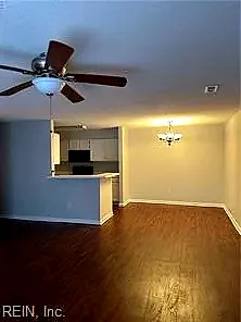 1563 North King St #101, Hampton — photo