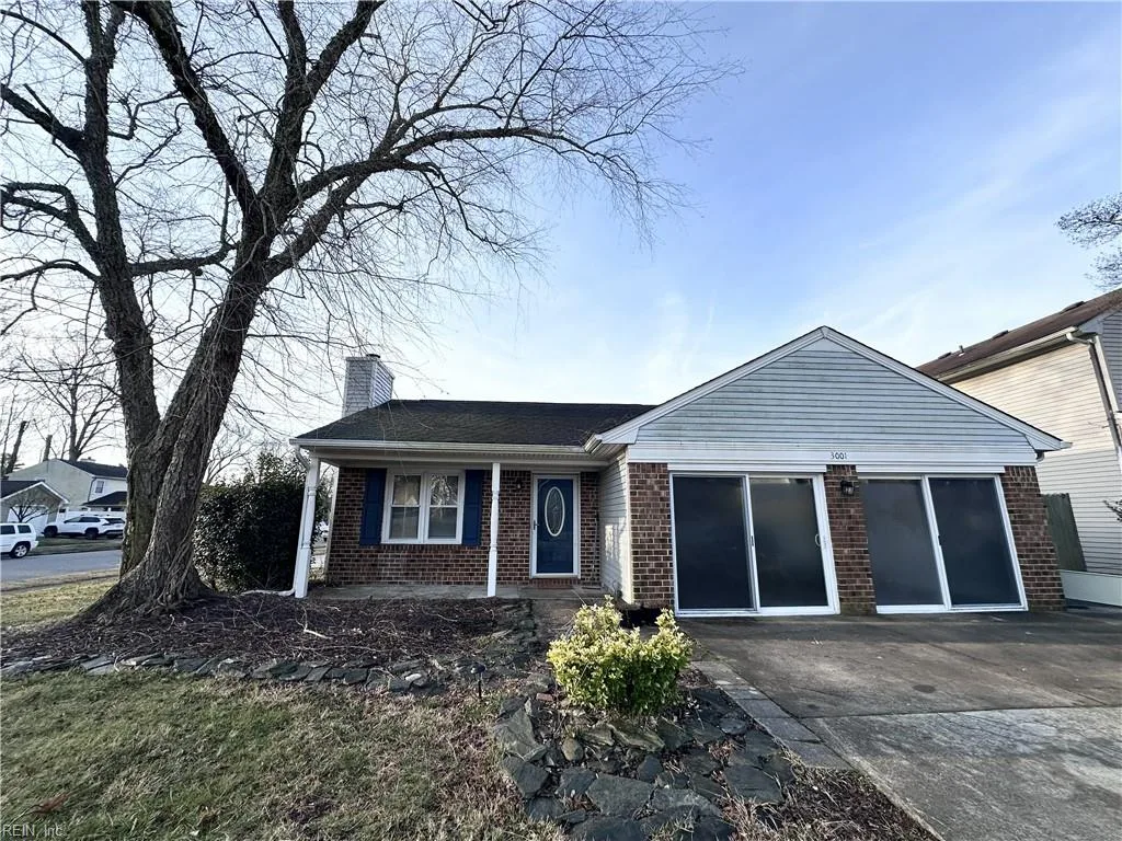 3001 Glastonbury Dr, Virginia Beach — photo