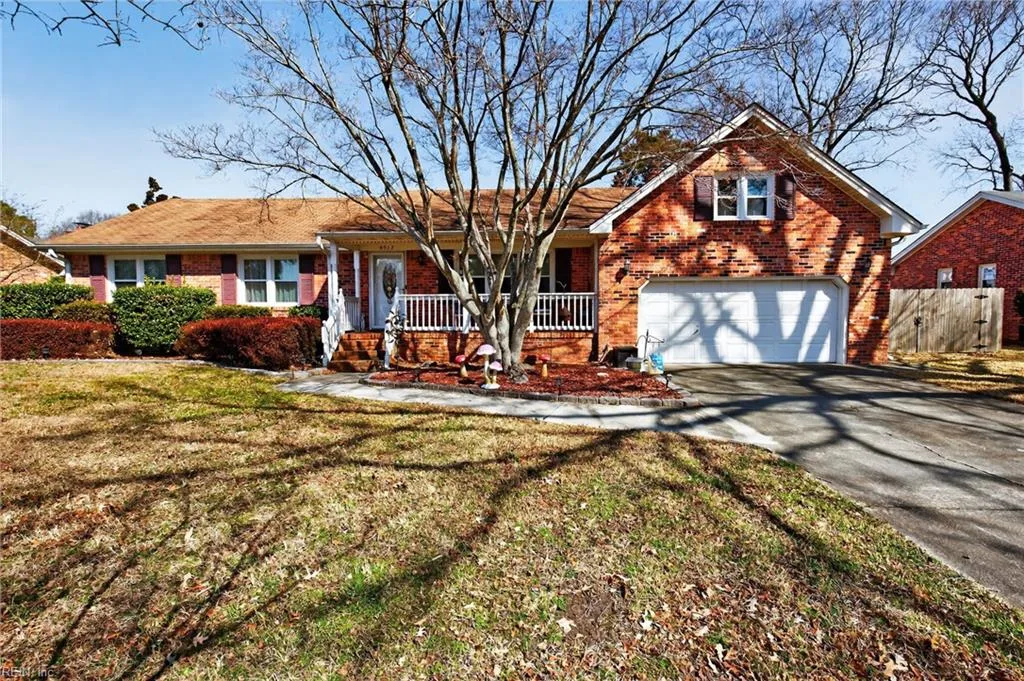 4912 Preakness Way, Virginia Beach — photo