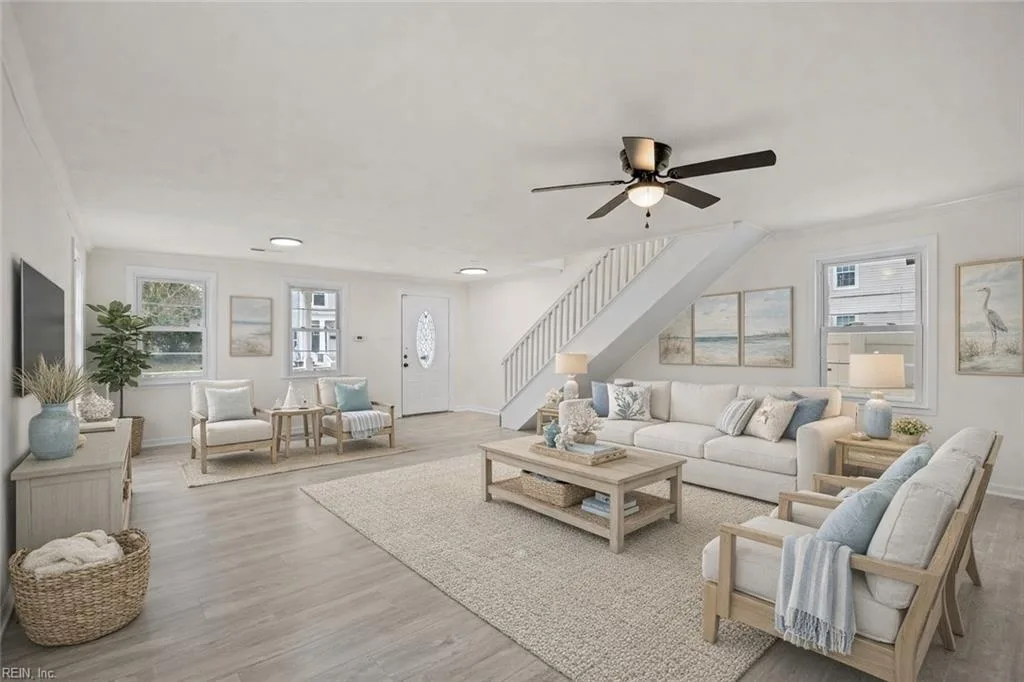 1302 Hatton St, Norfolk — photo