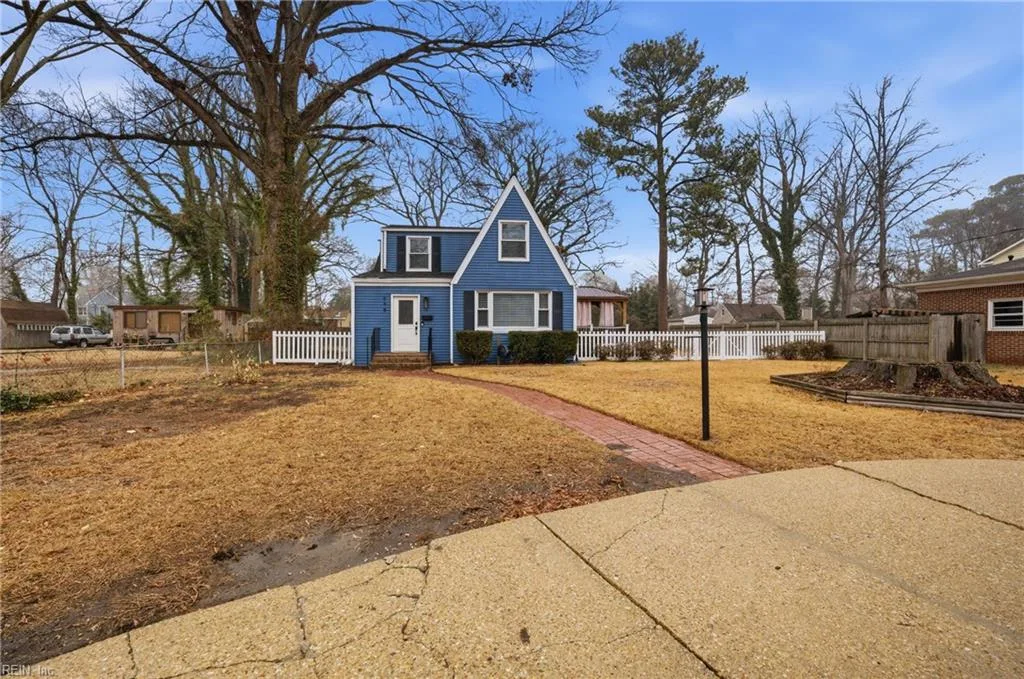 948 Newell Ave, Norfolk — photo
