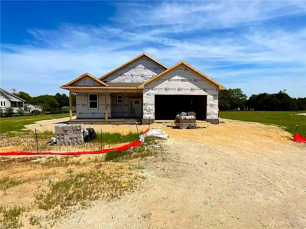 105 Indian Kettle Rd, Jarvisburg — photo