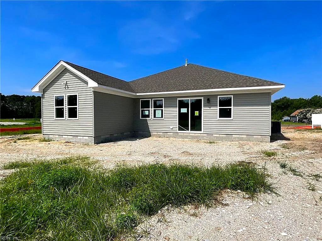 105 Indian Kettle Rd, Jarvisburg — photo