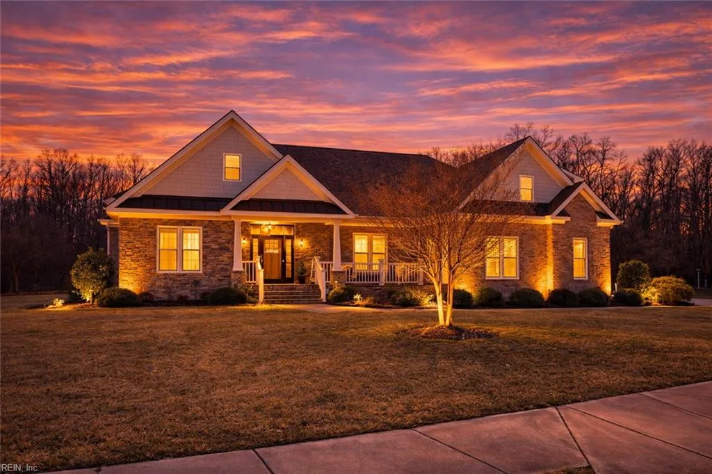 309 Scone Castle Loop, Chesapeake — photo