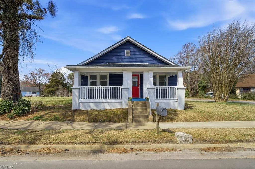 153 N Birdneck RD, VIRGINIABEACH VA 23451
