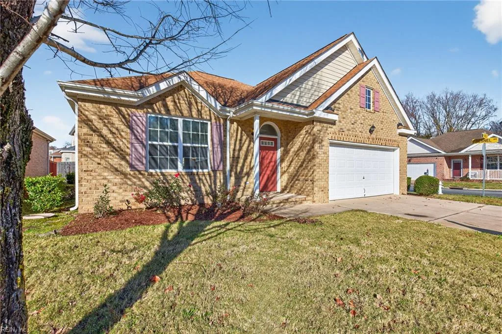 111 Faro Ln #138, Portsmouth — photo