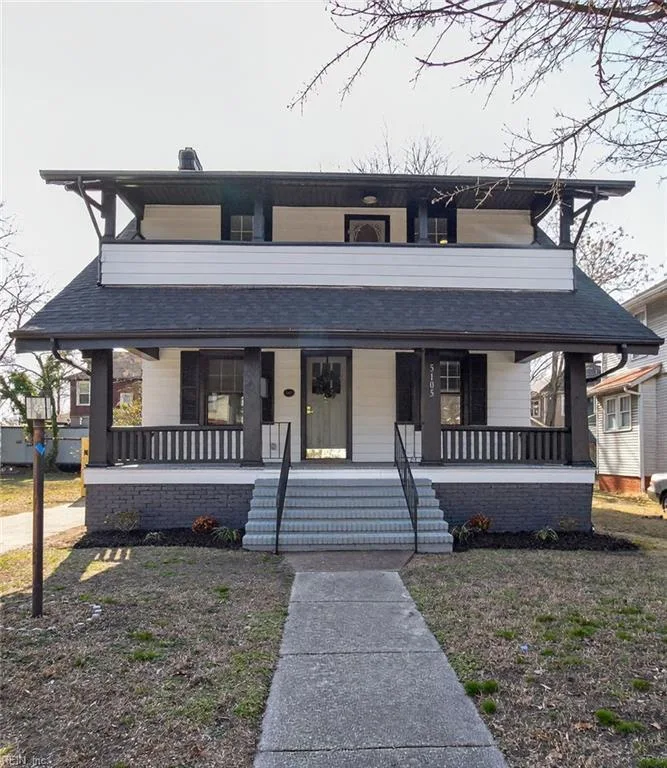 5105 Huntington Ave, Newport News — photo
