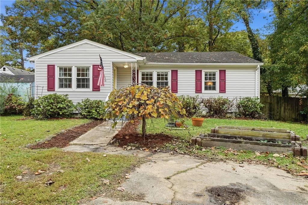 1507 Rokeby Ave, Chesapeake — photo