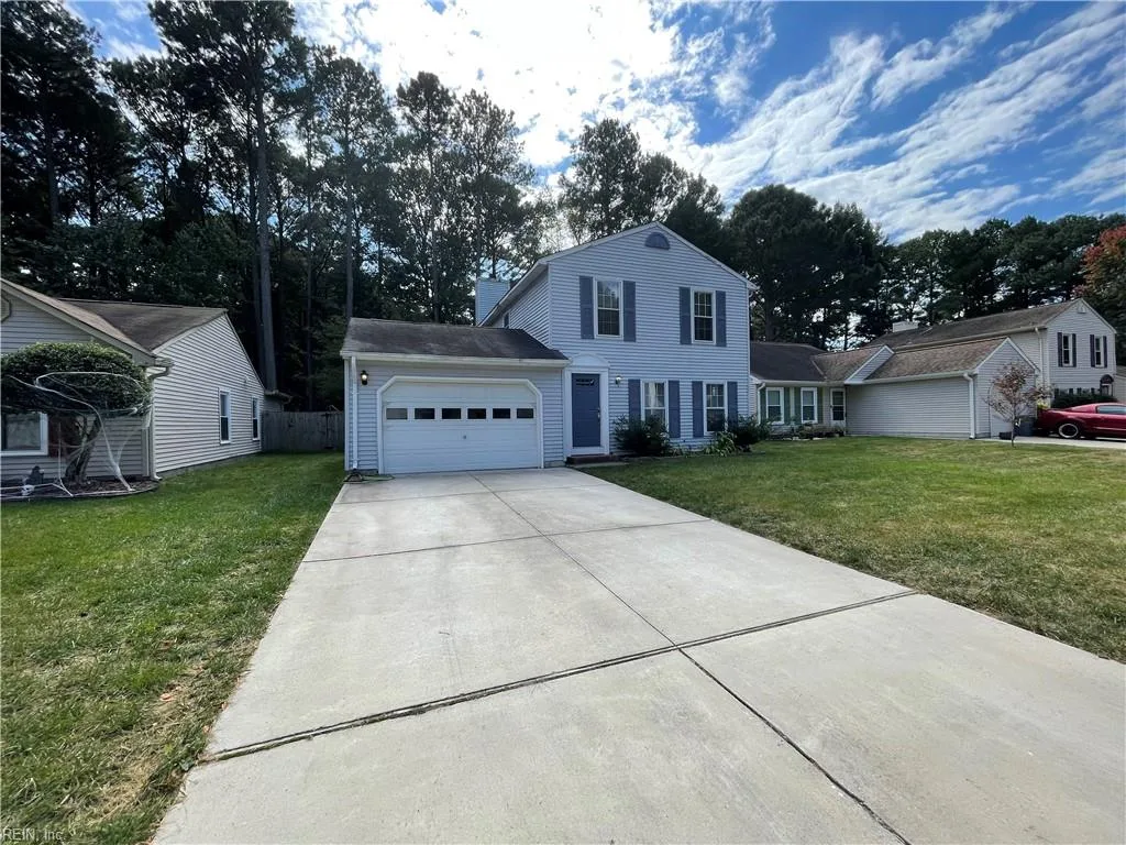 1217 Welles Ct, Chesapeake — photo