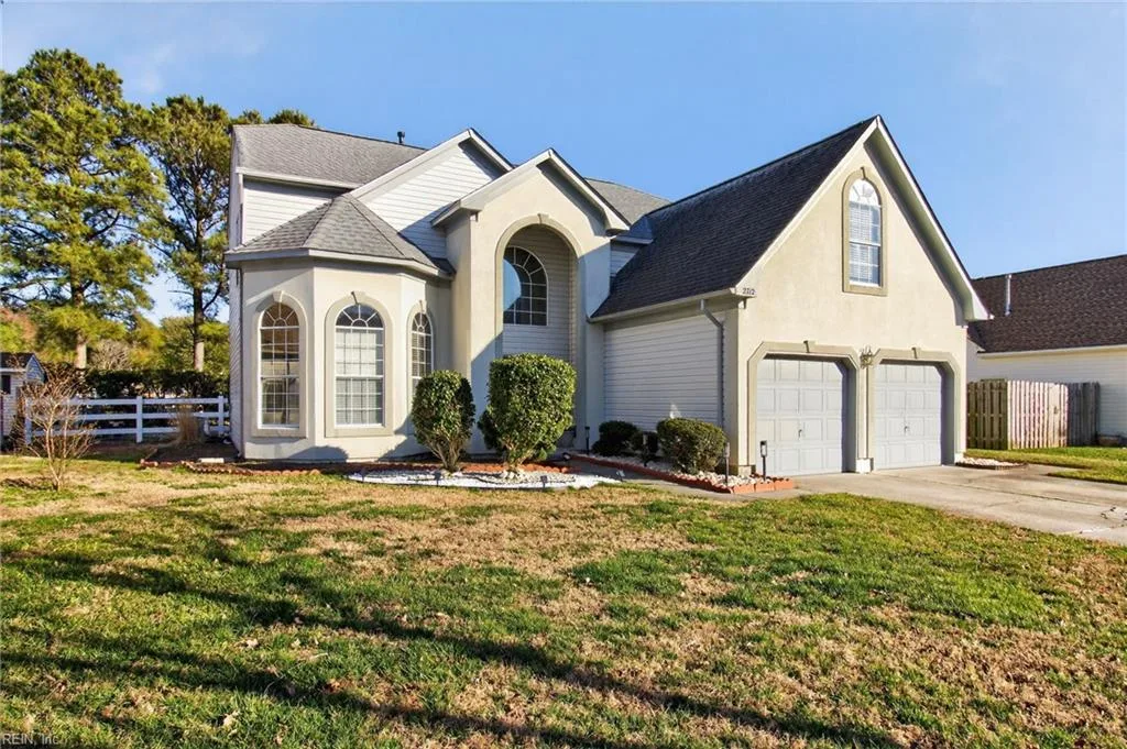 2712 Coldwell ST, VIRGINIABEACH VA 23456