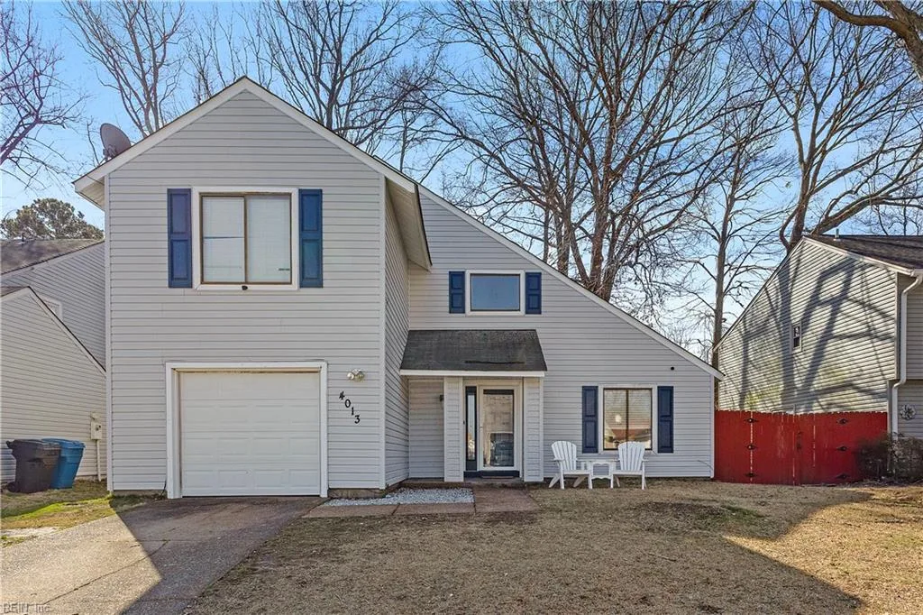 4013 Sherman Oaks Ave, Virginia Beach — photo