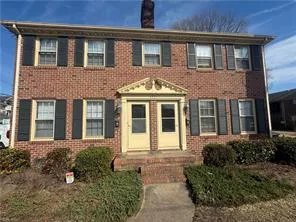 1317 Cypress AVE #B, VIRGINIABEACH VA 23451